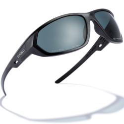 Lunette de protection verre polarisé KOMET PSSKOMEP01