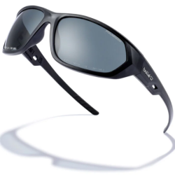Lunette de protection verre polarisé KOMET PSSKOMEP01