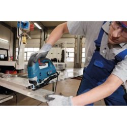 Scie sauteuse Bosch GST 90BE