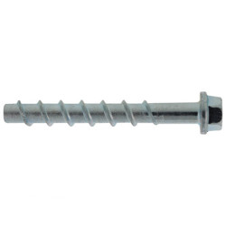 Cheville TAPCON HFL 6x80/45-25 boîte de 100