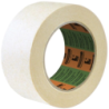 Adhésif papier lisse 25mmx50m