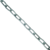 CHAINE ACIER ZING DIAM 08 MM LE M 2042I