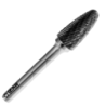 Fraise lime rotative carbure ogive 9,60mm