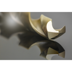 Forêt zirkonium multi métal BLISTER 1015 9,50 mm