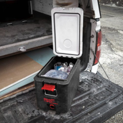 Packout glacière rigide