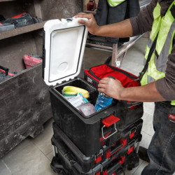 Packout glacière rigide