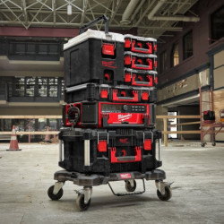 Packout glacière rigide