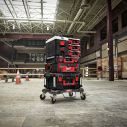Packout glacière rigide