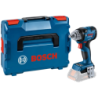 Boulonneuse Bosch GDS 18V-330 HC SOLO