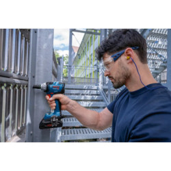 Boulonneuse Bosch GDS 18V-330 HC SOLO