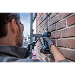 Boulonneuse Bosch GDS 18V-330 HC SOLO