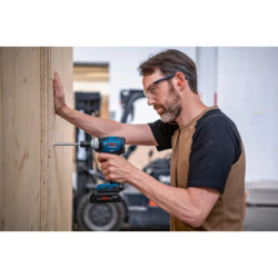 Boulonneuse Bosch GDS 18V-330 HC SOLO