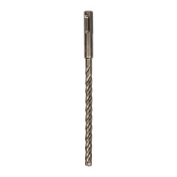Foret SDS PLUS MX4 4 taillants 8x165 mm