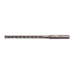 Foret SDS PLUS MX4 4 taillants 8x165 mm