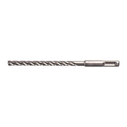 Foret SDS PLUS MX4 4 taillants 8x165 mm