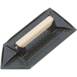 Taloche PVC pointue 14 x 27 cm