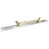 Règle à dresser aluminium 120 cm