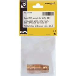 BUSE NO GAS 150 A