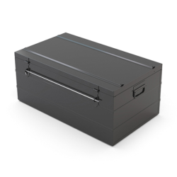 MALLE CANTINE 110X62X45 CAN1100