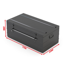 MALLE CANTINE 110X62X45 CAN1100
