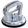Ventouse professionnelle aluminium simple capacité 40 kg