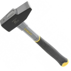 Marteau rivoir 25 mm GRAPHITE 250 g