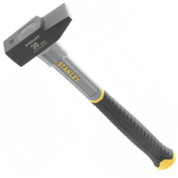 Marteau rivoir 30 mm GRAPHITE 400 g