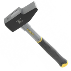 Marteau rivoir 35 mm GRAPHITE 630 g