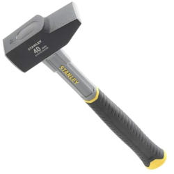 Marteau rivoir 40 mm GRAPHITE 800 g