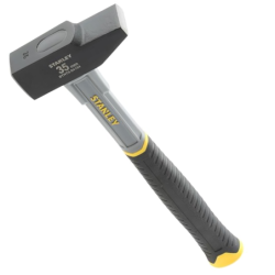 Marteau rivoir 50 mm GRAPHITE 1600 g