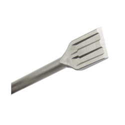 Burin plat SDS-PLUS auto affutant SLEDGE 250mm