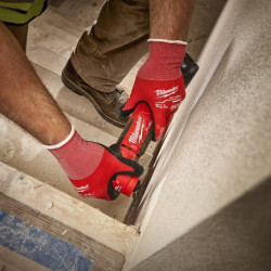 Scie oscillante multi-tool M18 FUEL FMT-0 en carton