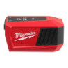 Chargeur M18 TC-0 pour batterie M18