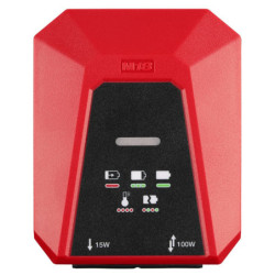 Chargeur M18 TC-0 pour batterie M18