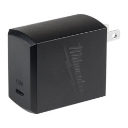 Chargeur M18 TC-0 pour batterie M18