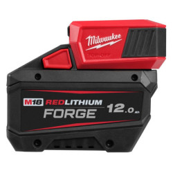 Chargeur M18 TC-0 pour batterie M18