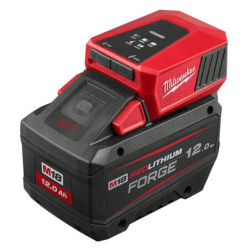 Chargeur M18 TC-0 pour batterie M18