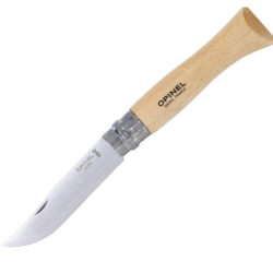 Couteau inox OPINEL Nø 10