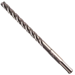 Foret SDS PLUS MX4 4 taillants 12x210 mm