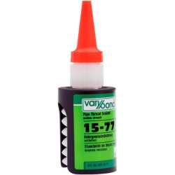 Flacon étanchéité liquide raccord 50 ml
