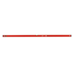 Niveau tubulaire slim 200cm