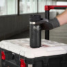 Packout bouteille noire 532ML