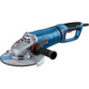 Meuleuse Bosch 230 GWS 27-230 PR coffret