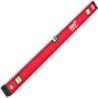 Niveau tubulaire redstick premium 200cm aimante