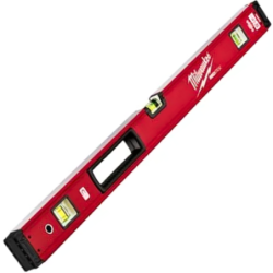 Niveau tubulaire redstick premium 200cm aimante