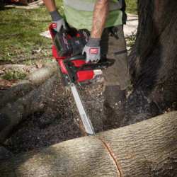 Chaine de tronconneuse 30cm - 0,325 X 1,1 MM pour FTHCHS30