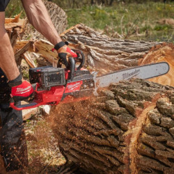 Chaine de tronconneuse 30cm - 0,325 X 1,1 MM pour FTHCHS30