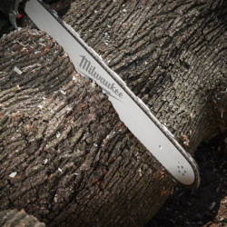 Chaine de tronconneuse 30cm - 0,325 X 1,1 MM pour FTHCHS30