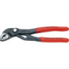 Pince multiprise PVC 250 mm COBRA haute capacité - 87 02 250 SB