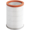 Filtre rond cartouche NT 27/1